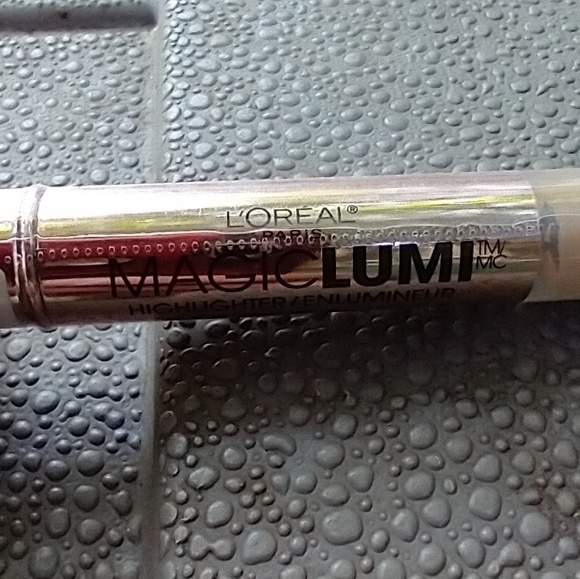 L'Oreal magic lumi highlighter deep 866 - Picture 4 of 5